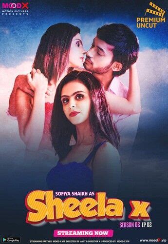 sxey hindi movie|Sheela X Season 2 Episode 1 Hot Web Series .